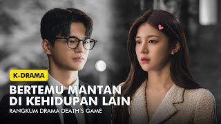 Download lagu REINKARNASI! PRIA INI BERTEMU LAGI DENGAN MANTANNYA mp3