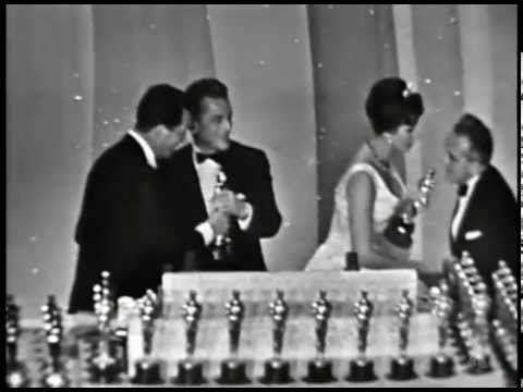 "Gigi" Wins Original Song: 1959 Oscars