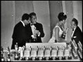 "Gigi" Wins Original Song: 1959 Oscars