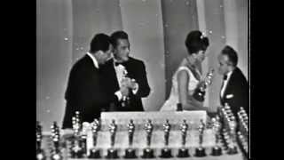 &quot;Gigi&quot; Wins Original Song: 1959 Oscars