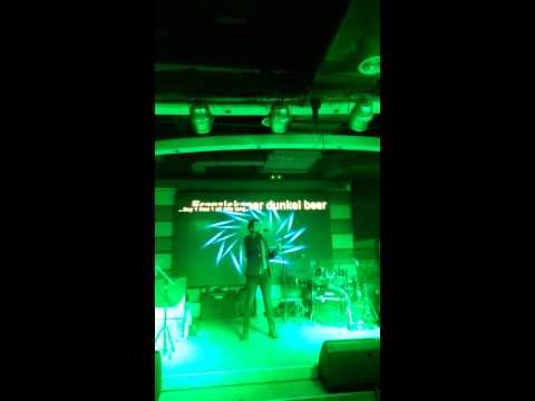 When I was your man by Jmin