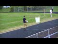 Central vs Patterson (Boy's) Soccer 3 Nov 17 2nd Overtime