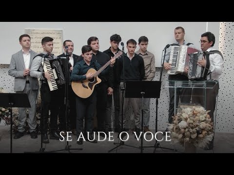 Dacă vrei să locuiești, în splendorile cerești-Beni Cibu și Grupul de la Alba Iulia.