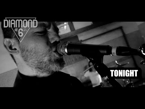 Diamond 6 - Tonight (Official Music Video)