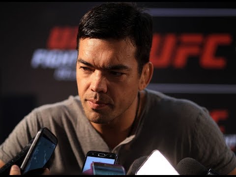 Melhores Momentos do Media Day do UFC Belém