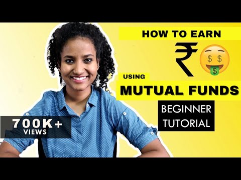 Mutual funds equity funds service