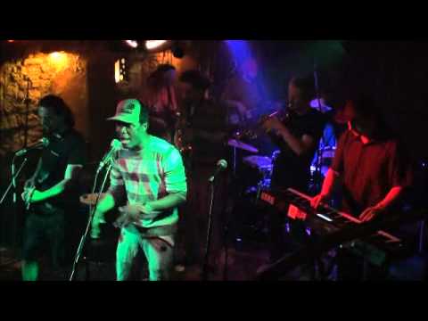 Confessions feat. Teddy Ziggy