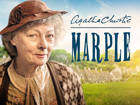 Miss Marple - 2x03 El Cuadro (Agatha Christie)