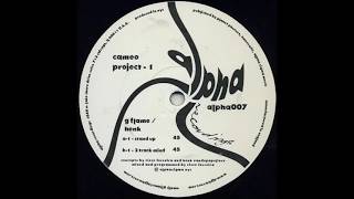 G Flame & Henk - Stand Up
