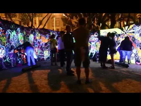 The Volm and Gappy Ranks  U.F.O (bootleg)