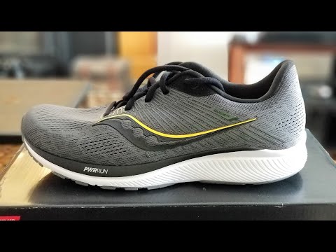 Saucony Saucony Guide 14