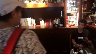 亀田興毅さんに突然呼び出されました【ジョーブログが消した動画】