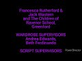 Teletubbies Big Hug Credits