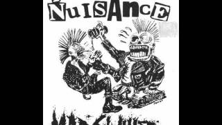 Public Nuisance - Your Punishment Will Fit Your Crime