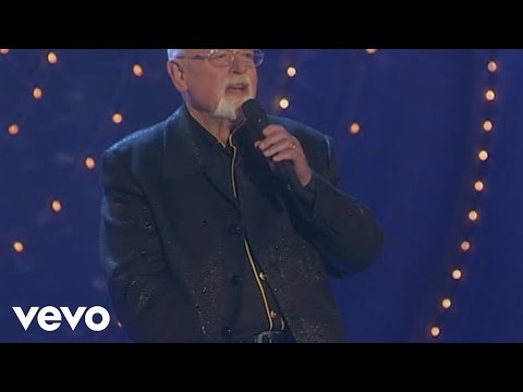Roger Whittaker - Meine Liebe gehört nur dir (Willkommen bei Carmen Nebel 13.5.2006)