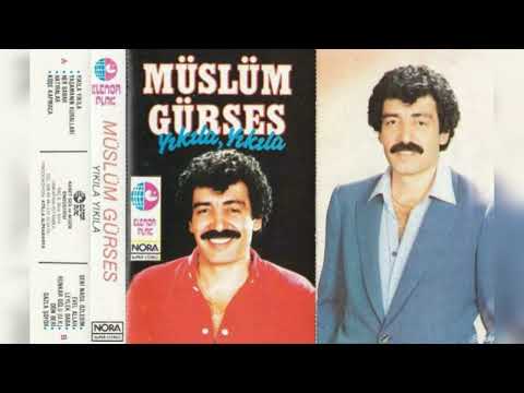 Müslüm Gürses - Her Sabah (Kaset)