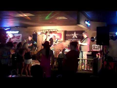 Thumbnail for purple rain by The Mason Dixon Band by Mason Dixon (band)