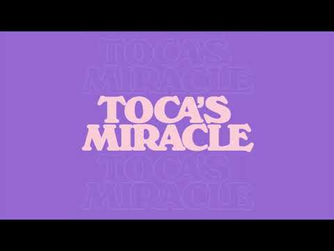 Jen Payne, Leo Wood - Toca's Miracle (Kevin McKay Extended Remix) [Glasgow Underground]