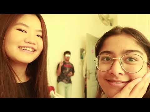 October 2019: Dogshow, First Hangout w/ Laiba & Toff’s First Skating Recital