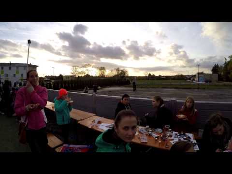 Šarkaniáda:  Borovce 29.10.2016 (1080p 30Fps)