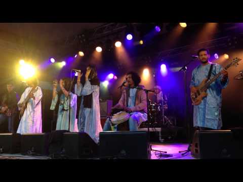 TAMIKREST RIDDU RIDDU 2014 - 0158