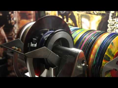 Jonnie's Jukebox Plays: Child of the Moon - Rolling Stones 1968 Multicoloured 45rpm Record