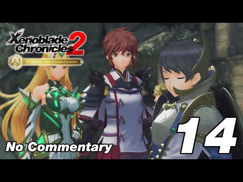 Torna: The Golden Country: Ep.14 - Aletta, Kingdom of Torna : No Commentary