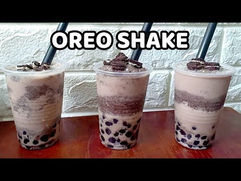 download lagu mp3 mp4 Oreo Shake, download lagu Oreo Shake gratis, unduh video klip Oreo Shake