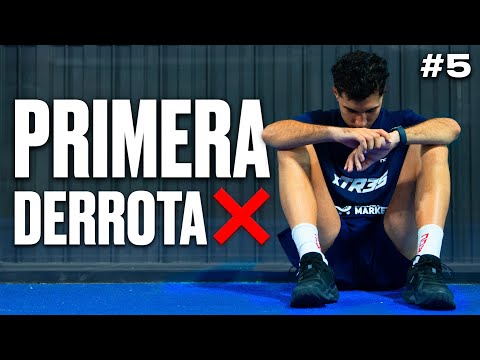 ¿NUESTRA PRIMERA DERROTA? 😱🤬 – Ep.5