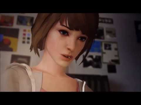 Zagrajmy w: Life Is Strange Episode 1 - Chrysalis - no commentary