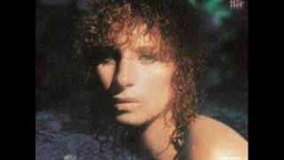 WET - BARBRA STREISAND