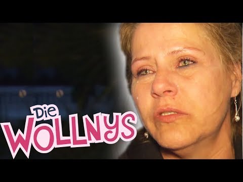 Shock on vacation! Harald has disappeared! | Episode 67 | The Wollnys | RTLZWEI