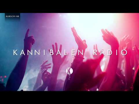 Kannibalen Radio (Ep.96) [Hosted by Lektrique] + Crystalize Guest Mix