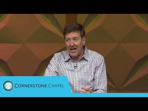 The Right Way to See a Wrong World  |  Jeremiah 11-12  |  Gary Hamrick