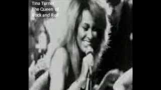 Tina Turner Bootsey whitelaw