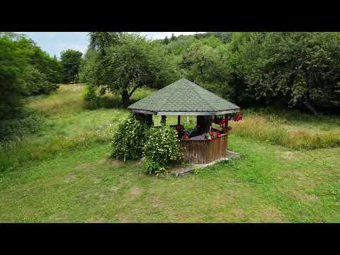 Cabana Ana – Relaxare în natură, la doar câțiva pași de Cluj!