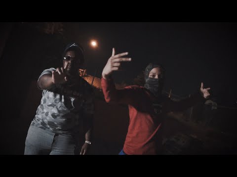 Glockboyz Teejaee & Bandgang Biggs - You Get It? [Official Video]