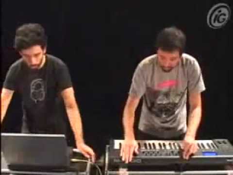 The Twelves: M.I.A. Boyz (The Twelves Remix)