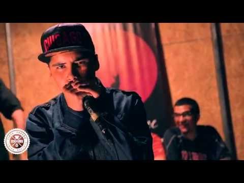 LNBC 1º Ronda /Clasificatorias - Waali Showcase