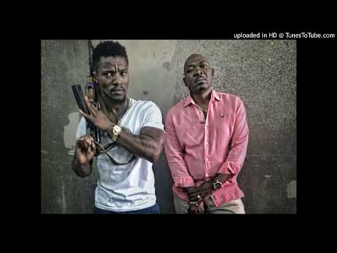 MENZI NGUBANE AKA SIBUSISO DLOMO AKA NGWENYA  BY BLACK TABLET   NGWENYA