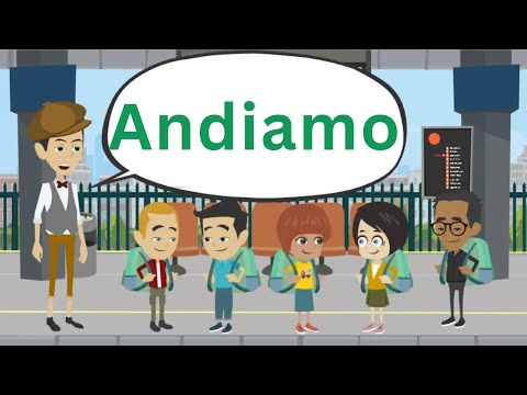 La gita scolastica Parte 1! Filme em Italiano (Dialogo Avventura) - ENG SUB