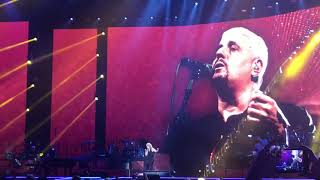 Senza ‘e te - Fiorella Mannoia live per “Pino è”