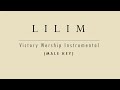 LILIM - Instrumental Cover Victory Worship (Male Key) with lyrics by GershonRebong