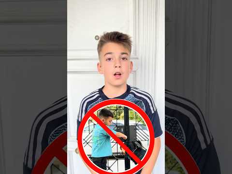 Kids Learn Dog Safety Together