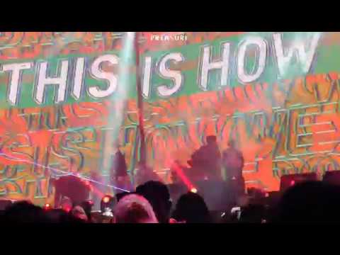 [180513] GOT7 World Tour Eyes On You in BANGKOK Day 3 - (02) Out