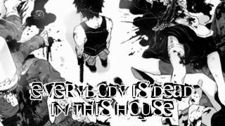 Nightcore - Dead In This House