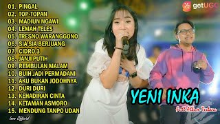Download lagu YENI INKA FT. DANANG 'PINGAL' l FULL ALBUM TERBARU 2022 mp3
