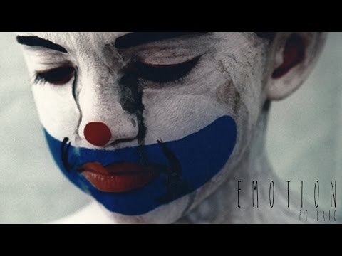 MAD K - Emotion ft Eric Lau Lofstedt (Original Mix)