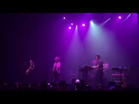 180601 Take Me Down - The Rose | Paint It Rose Tour L.A.