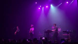 180601 Take Me Down - The Rose | Paint It Rose Tour L.A.